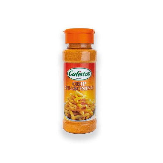 Calisto's Spice - Chip Seasoning - Abrries Spices