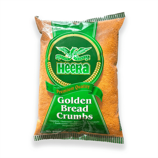 Heera Golden Bread Crumbs 1Kg