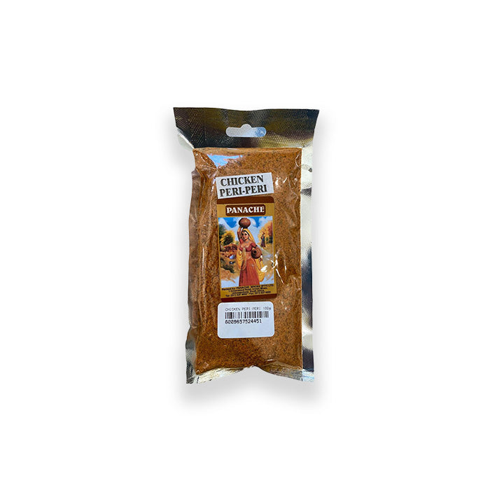 Panache Chicken Peri Peri 100g - Abrries Spices