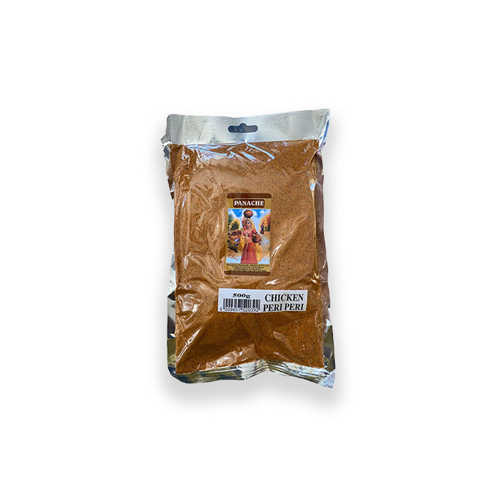 Panache Chicken Peri Peri 500g - Abrries Spices