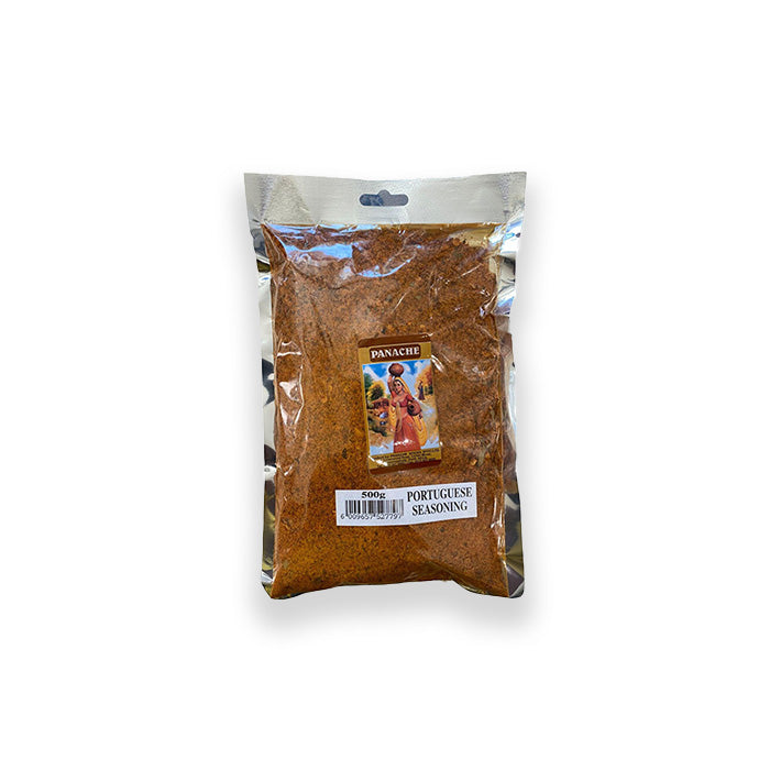 Panache Portuguese Seasoning 500g - Abrries Spices